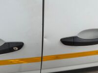VAUXHALL COMBO 2000 SPORTIVE CARGO L1 H1 1.6 TURBO D 100PS - 9
