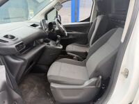 VAUXHALL COMBO 2000 SPORTIVE CARGO L1 H1 1.6 TURBO D 100PS - 10