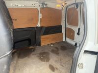 VAUXHALL COMBO 2000 SPORTIVE CARGO L1 H1 1.6 TURBO D 100PS - 13