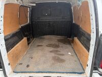 VAUXHALL COMBO 2000 SPORTIVE CARGO L1 H1 1.6 TURBO D 100PS - 18