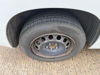 VAUXHALL COMBO 2000 SPORTIVE CARGO L1 H1 1.6 TURBO D 100PS - 20