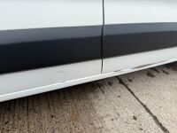 VAUXHALL COMBO 2000 SPORTIVE CARGO L1 H1 1.6 TURBO D 100PS - 21