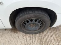 VAUXHALL COMBO 2000 SPORTIVE CARGO L1 H1 1.6 TURBO D 100PS - 22
