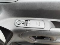 VAUXHALL COMBO 2000 SPORTIVE CARGO L1 H1 1.6 TURBO D 100PS - 23