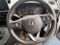 VAUXHALL COMBO 2000 SPORTIVE CARGO L1 H1 1.6 TURBO D 100PS - 29