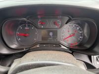 VAUXHALL COMBO 2000 SPORTIVE CARGO L1 H1 1.6 TURBO D 100PS - 30