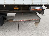 SDC 45FT 39 TON TRI AXLE BOX TRAILER ON AIR - 13
