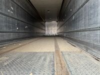 SDC 45FT 39 TON TRI AXLE BOX TRAILER ON AIR - 18