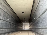 SDC 45FT 39 TON TRI AXLE BOX TRAILER ON AIR - 19