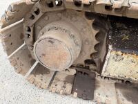 HITACHI EX60-5 6 TON EXCAVATOR - 16