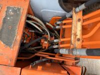 HITACHI EX60-5 6 TON EXCAVATOR - 18