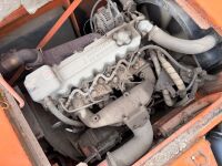 HITACHI EX60-5 6 TON EXCAVATOR - 19