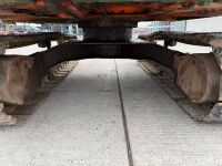 HITACHI EX60-5 6 TON EXCAVATOR - 20