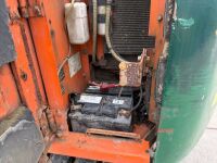 HITACHI EX60-5 6 TON EXCAVATOR - 23