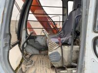 HITACHI EX60-5 6 TON EXCAVATOR - 24