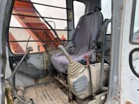HITACHI EX60-5 6 TON EXCAVATOR - 25
