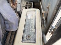 HITACHI EX60-5 6 TON EXCAVATOR - 27