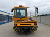 TERBERG YT182 DIESEL AUTOMATIC SHUNTER - 2