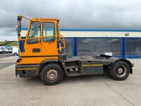 TERBERG YT182 DIESEL AUTOMATIC SHUNTER - 4