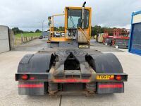 TERBERG YT182 DIESEL AUTOMATIC SHUNTER - 6