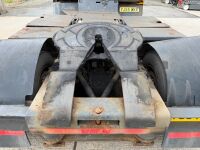 TERBERG YT182 DIESEL AUTOMATIC SHUNTER - 8