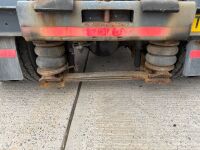 TERBERG YT182 DIESEL AUTOMATIC SHUNTER - 9