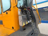 TERBERG YT182 DIESEL AUTOMATIC SHUNTER - 17