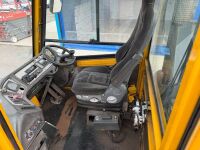 TERBERG YT182 DIESEL AUTOMATIC SHUNTER - 20