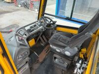 TERBERG YT182 DIESEL AUTOMATIC SHUNTER - 21