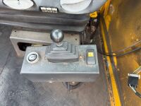 TERBERG YT182 DIESEL AUTOMATIC SHUNTER - 22