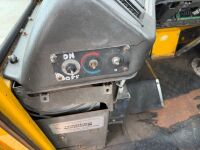 TERBERG YT182 DIESEL AUTOMATIC SHUNTER - 23