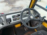 TERBERG YT182 DIESEL AUTOMATIC SHUNTER - 25