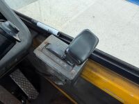 TERBERG YT182 DIESEL AUTOMATIC SHUNTER - 26