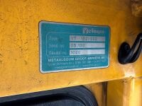 TERBERG YT182 DIESEL AUTOMATIC SHUNTER - 27