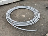 PART ROLL OF 30mm DUCTING