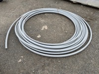 PART ROLL OF 30mm DUCTING - 2