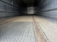 SDC 45FT 39 TON TRI AXLE BOX TRAILER ON AIR - 14