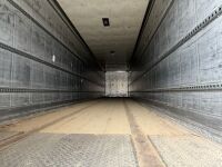 SDC 45FT 39 TON TRI AXLE BOX TRAILER ON AIR - 15