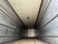 SDC 45FT 39 TON TRI AXLE BOX TRAILER ON AIR - 16