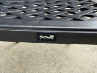 HARTMAN CAPRI ALUMINIUM OUTDOOR DINING CHAIR - 7