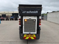 SCHMIDT COMPACT SWINGO 200 5 TON ROAD LEGAL SWEEPER - 6