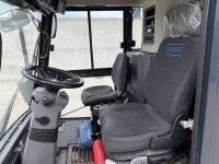 SCHMIDT COMPACT SWINGO 200 5 TON ROAD LEGAL SWEEPER - 14
