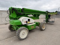 NIFTYLIFT HR21D 4X4 DIESEL BOOM LIFT