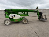 NIFTYLIFT HR21D 4X4 DIESEL BOOM LIFT - 2