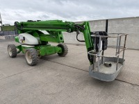 NIFTYLIFT HR21D 4X4 DIESEL BOOM LIFT - 3