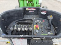 NIFTYLIFT HR21D 4X4 DIESEL BOOM LIFT - 5
