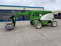 NIFTYLIFT HR21D 4X4 DIESEL BOOM LIFT - 7