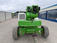 NIFTYLIFT HR21D 4X4 DIESEL BOOM LIFT - 9