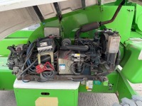 NIFTYLIFT HR21D 4X4 DIESEL BOOM LIFT - 13