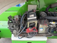 NIFTYLIFT HR21D 4X4 DIESEL BOOM LIFT - 14